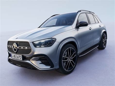2024 Mercedes.